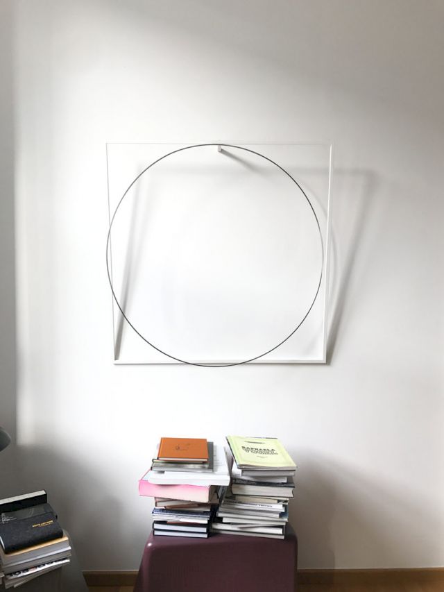 Stephanie Stein, "Schon Bald", 2015. Photo: Wurlitzer Collection